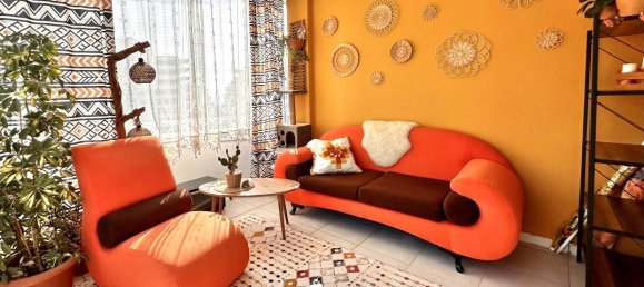 3 rooms Apartment in Mahmutlar, Turkey No. 30205 14