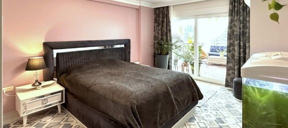 3 rooms Apartment in Mahmutlar, Turkey No. 30205 8