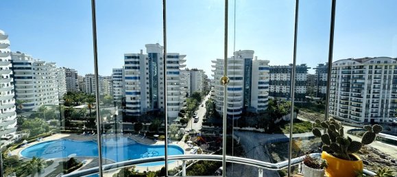 3 rooms Apartment in Mahmutlar, Turkey No. 30205 6