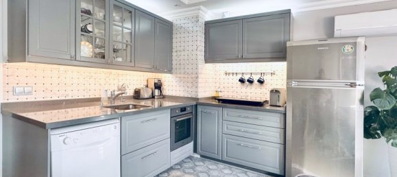 3 rooms Apartment in Mahmutlar, Turkey No. 30205 3