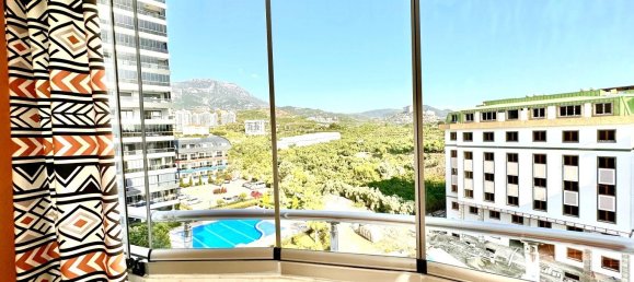 3 rooms Apartment in Mahmutlar, Turkey No. 30205 15