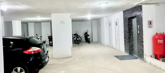 3 rooms Apartment in Mahmutlar, Turkey No. 30205 16