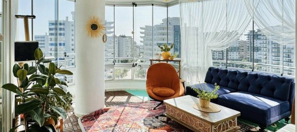 3 rooms Apartment in Mahmutlar, Turkey No. 30205 5