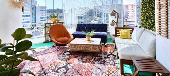 3 rooms Apartment in Mahmutlar, Turkey No. 30205 4