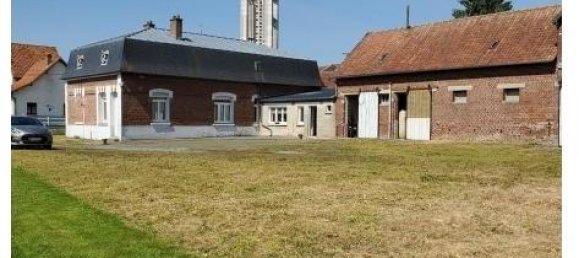 4 غرف نوم قلاع في Rocquigny, France رقم 67465 3