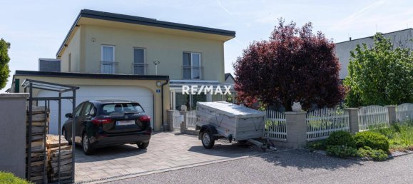 Дом с 2 спальнями в Корнойбург, Австрия № 127659 15