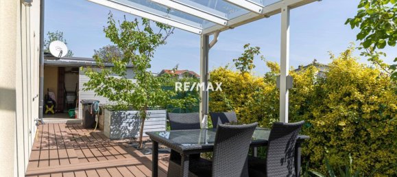 Дом с 2 спальнями в Корнойбург, Австрия № 127659 13