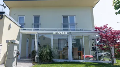 Дом с 2 спальнями в Корнойбург, Австрия № 127659