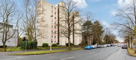 3غرفة شقة في Lower Saxony, Germany رقم 127863 12