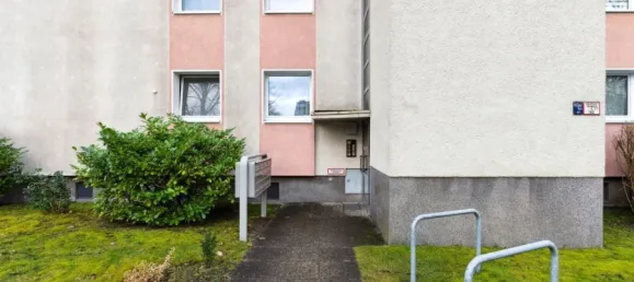 3غرفة شقة في Lower Saxony, Germany رقم 127863 11