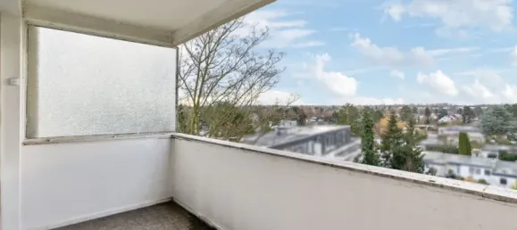 3غرفة شقة في Lower Saxony, Germany رقم 127863 8