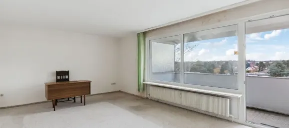 3غرفة شقة في Lower Saxony, Germany رقم 127863 3