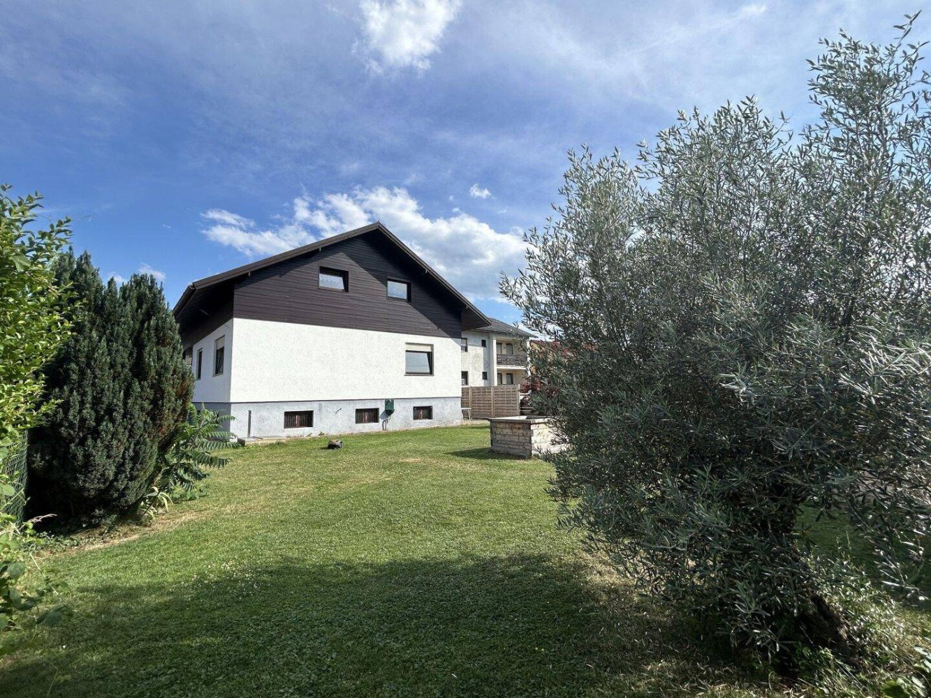 6غرفة منزل في Grafenbach-St. Valentin, Austria رقم 156295