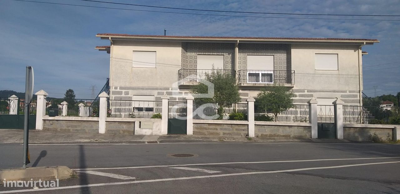 3 غرف نوم منزل في Serzedelo, Portugal رقم 36384