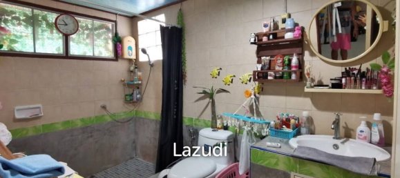 4 Schlafzimmer Cafe / Restaurant in Bang Sare, Thailand, Nr. 15705 8