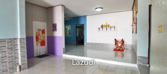 4 Schlafzimmer Cafe / Restaurant in Bang Sare, Thailand, Nr. 15705 3