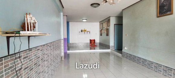 4 Schlafzimmer Cafe / Restaurant in Bang Sare, Thailand, Nr. 15705 2