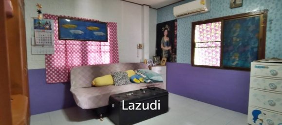 4 Schlafzimmer Cafe / Restaurant in Bang Sare, Thailand, Nr. 15705 7