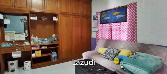 4 Schlafzimmer Cafe / Restaurant in Bang Sare, Thailand, Nr. 15705 9