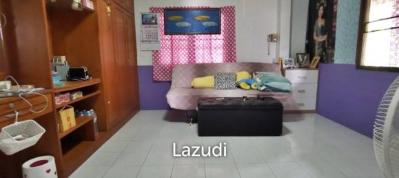 4 Schlafzimmer Cafe / Restaurant in Bang Sare, Thailand, Nr. 15705 10