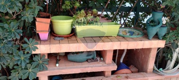 Квартира с 4 комнатами в Аугуста, Италия № 110830 5