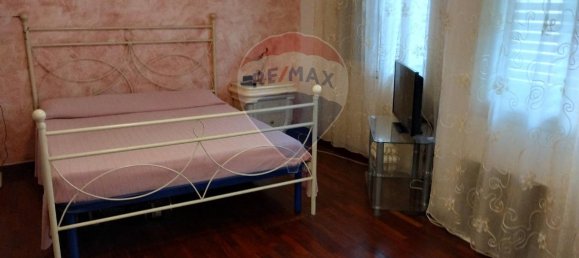 Квартира с 4 комнатами в Аугуста, Италия № 110830 13