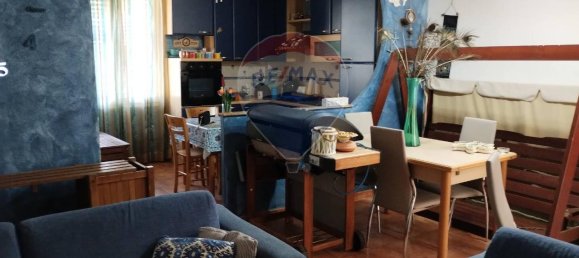 Квартира с 4 комнатами в Аугуста, Италия № 110830 9