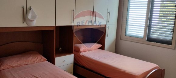 Квартира с 4 комнатами в Аугуста, Италия № 110830 14