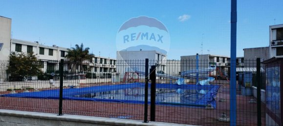 Квартира с 4 комнатами в Аугуста, Италия № 110830 6