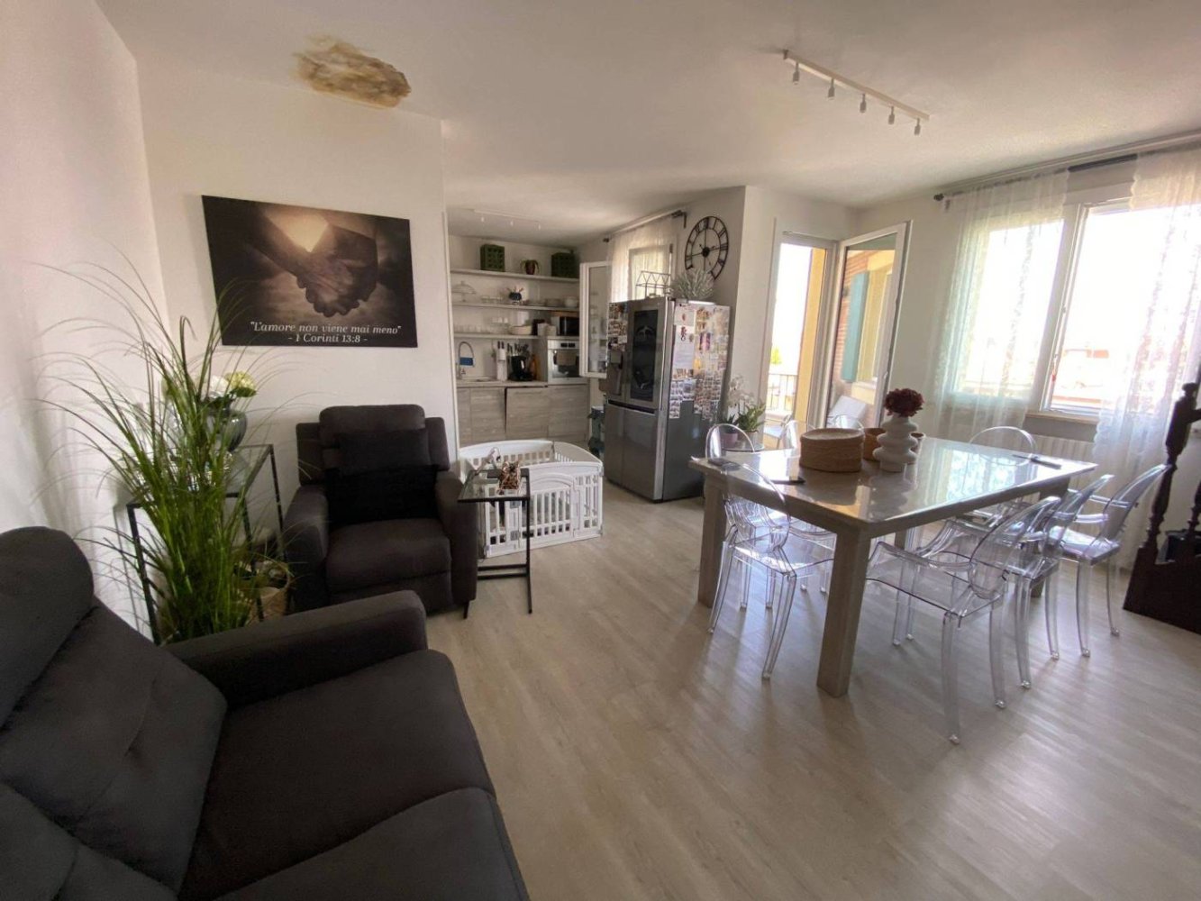 3 Schlafzimmer Wohnung in Sassuolo, Italy, Nr. 272829