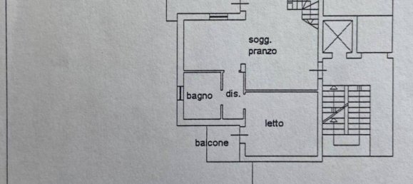 3 Schlafzimmer Wohnung in Sassuolo, Italy, Nr. 272829 20