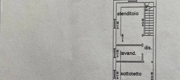 3 Schlafzimmer Wohnung in Sassuolo, Italy, Nr. 272829 21