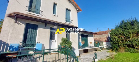 4 chambres Maison à Bezons, France No. 179831 12