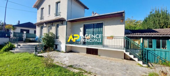 4 chambres Maison à Bezons, France No. 179831 2