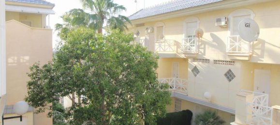 Apartamento de 3 dormitorios en Torrevieja, Spain No. 186387 29