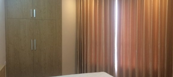 3 bedrooms Apartment in Cau Giay, Vietnam No. 2512 8