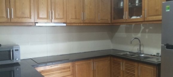 3 bedrooms Apartment in Cau Giay, Vietnam No. 2512 3