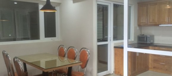 3 bedrooms Apartment in Cau Giay, Vietnam No. 2512 4