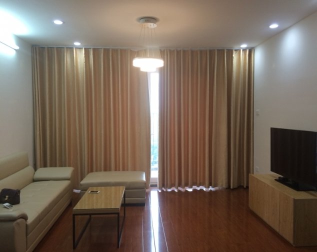 3 bedrooms Apartment in Cau Giay, Vietnam No. 2512