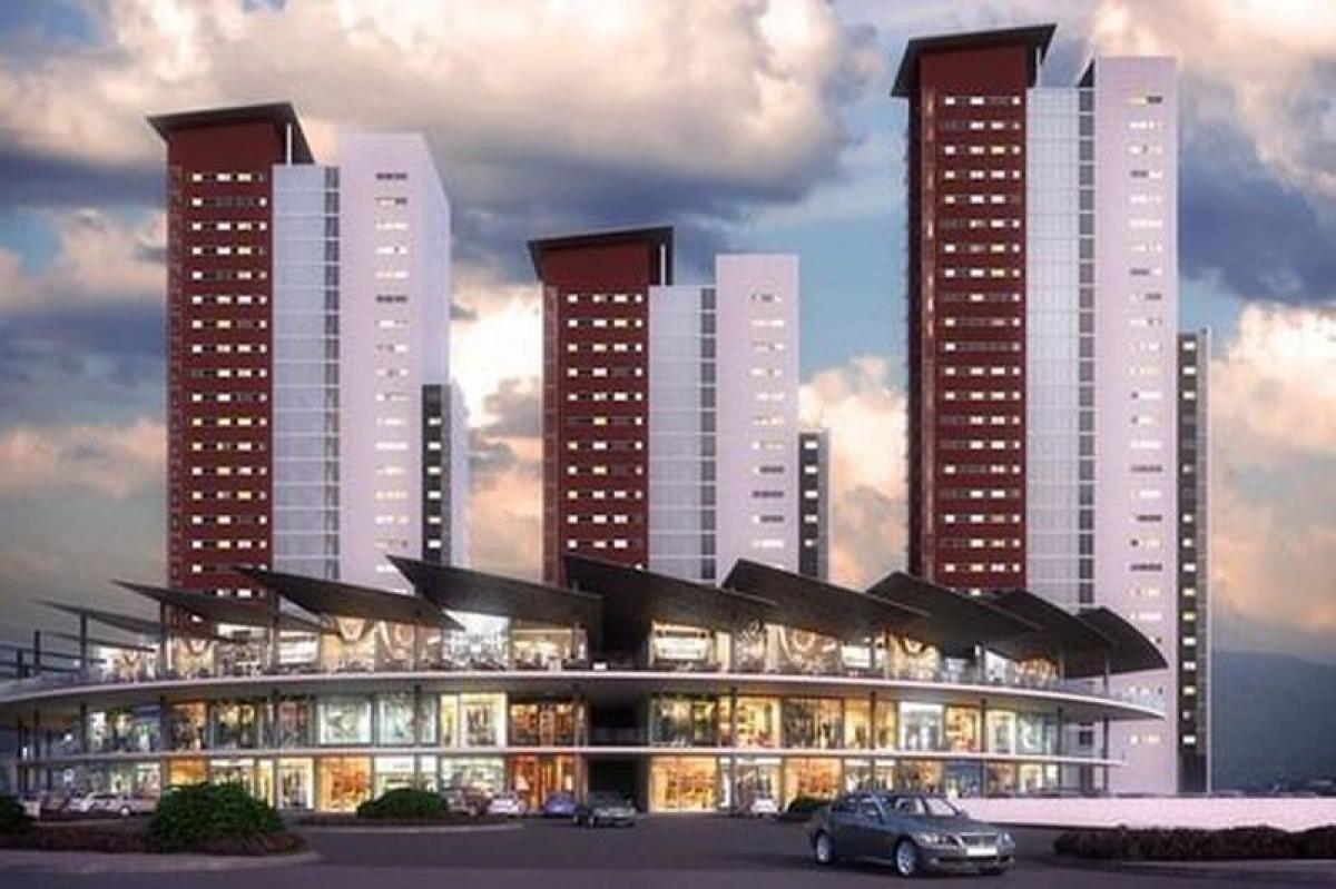 Studio in Nuevo Leon, Mexico No. 151228