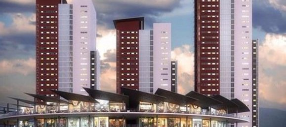 Studio in Nuevo Leon, Mexico No. 151228 2