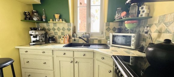 2 chambres Appartement à La Garenne-Colombes, France No. 179845 5