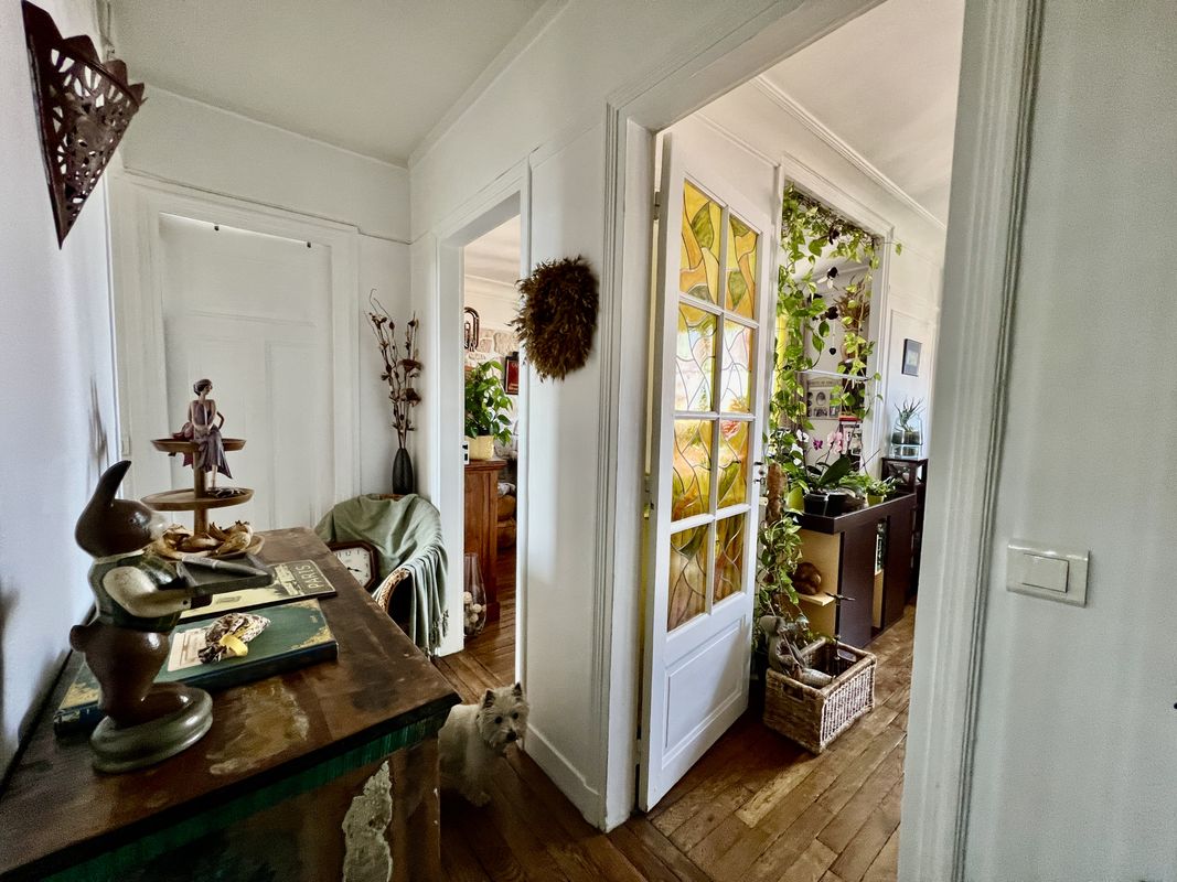 2 chambres Appartement à La Garenne-Colombes, France No. 179845