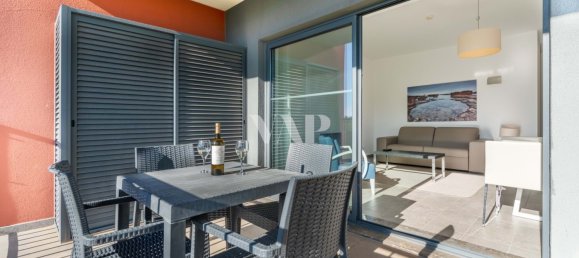 Apartamento T1 em Mexilhoeira Grande, Portugal N.º 153669 2