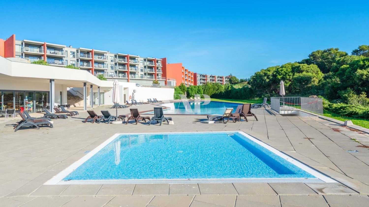 Apartamento T1 em Mexilhoeira Grande, Portugal N.º 153669