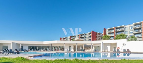 Apartamento T1 em Mexilhoeira Grande, Portugal N.º 153669 13