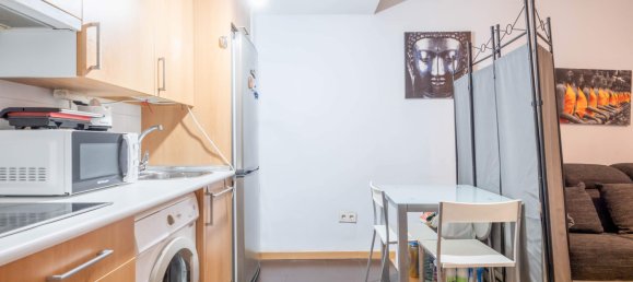 1 bedroom Apartment in Zaragoza, Spain No. 62035 6