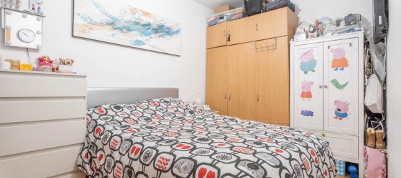 1 bedroom Apartment in Zaragoza, Spain No. 62035 3