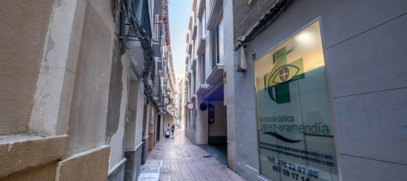 1 bedroom Apartment in Zaragoza, Spain No. 62035 19