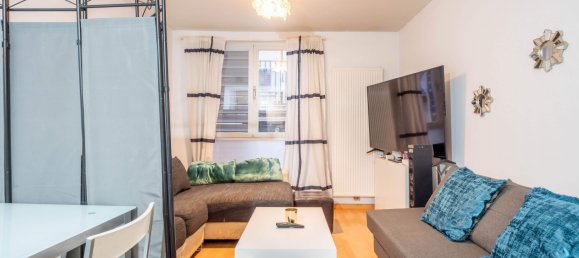 1 bedroom Apartment in Zaragoza, Spain No. 62035 5